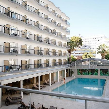 יורט דה מאר Hotel Helios Lloret מראה חיצוני תמונה