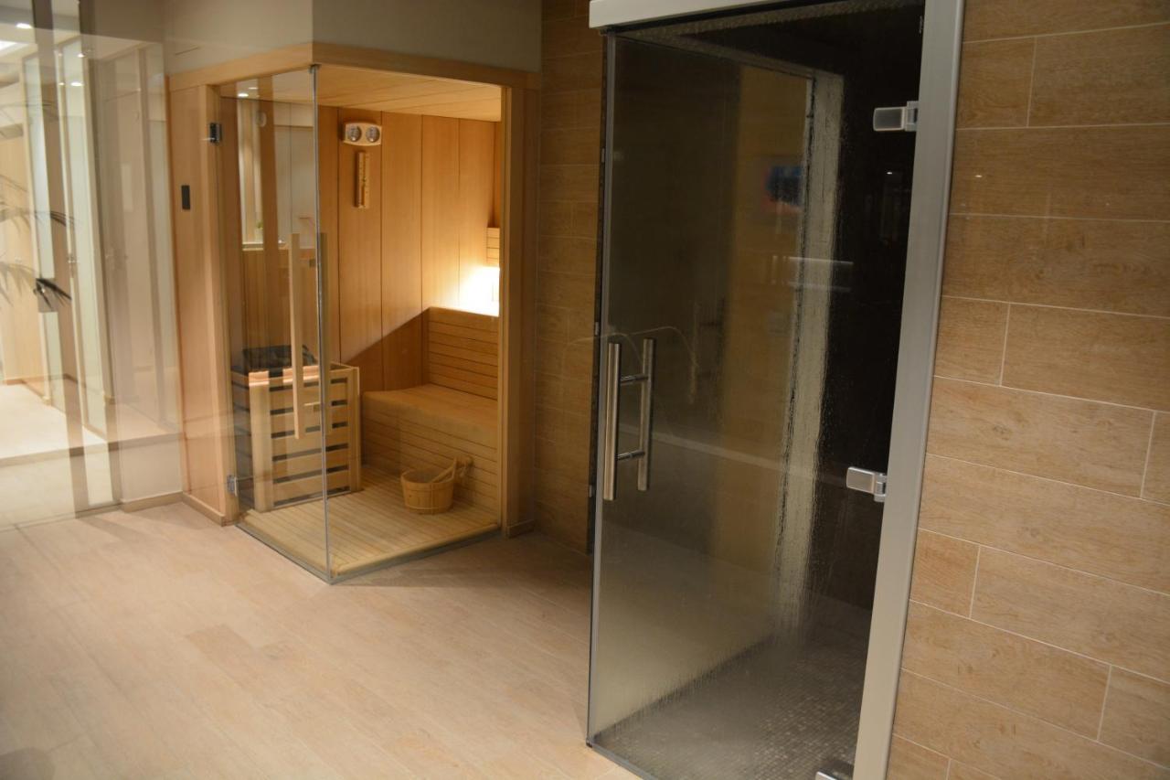 יורט דה מאר Hotel Helios Lloret מראה חיצוני תמונה