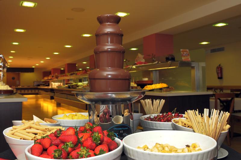 יורט דה מאר Hotel Helios Lloret מראה חיצוני תמונה