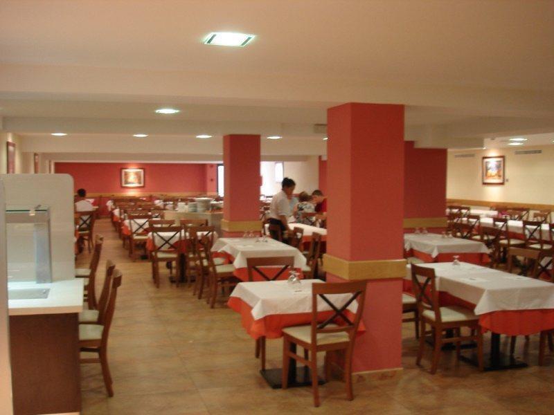 יורט דה מאר Hotel Helios Lloret מראה חיצוני תמונה
