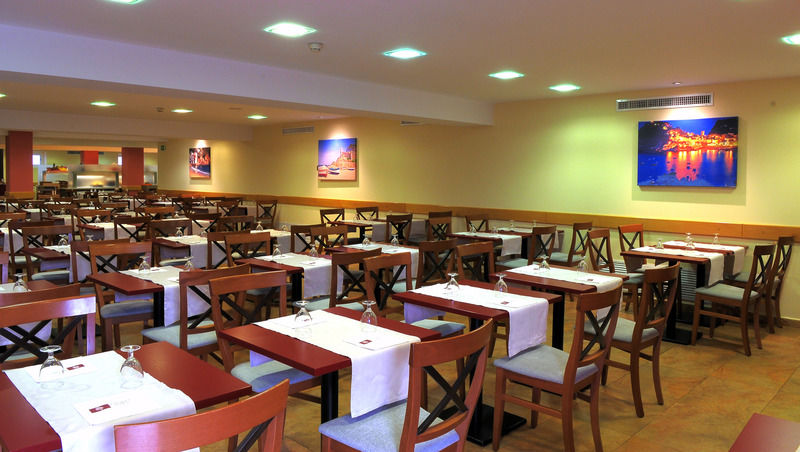 יורט דה מאר Hotel Helios Lloret מראה חיצוני תמונה