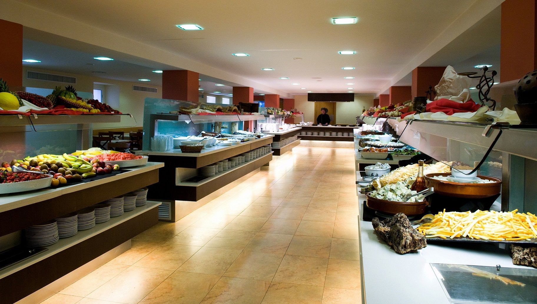 יורט דה מאר Hotel Helios Lloret מראה חיצוני תמונה